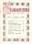 POSTSJAKK / 1962 vol 18, no 6